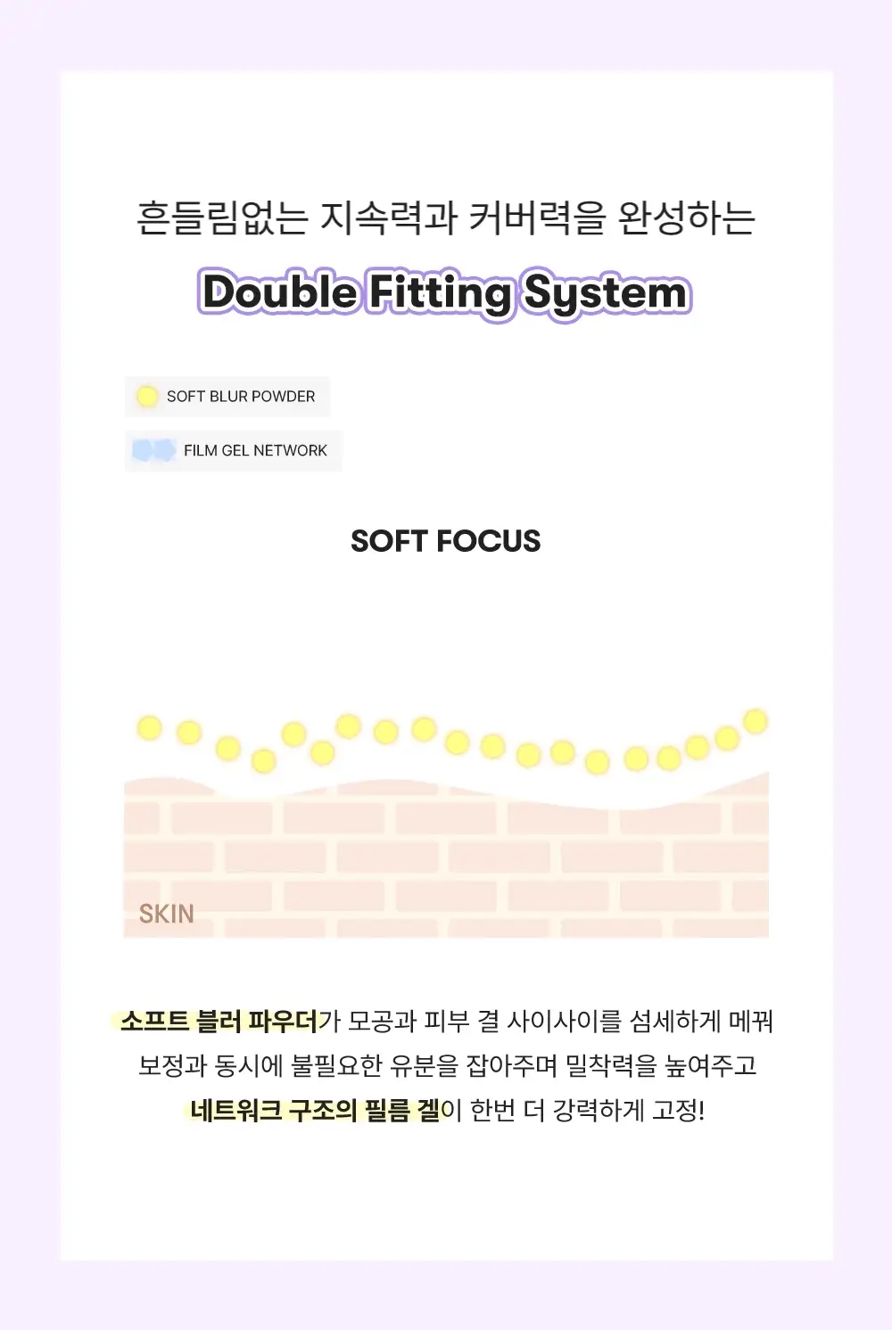 [NEW] 블랑디바 글림 커버리지 파운데이션 30ml 3종 중 택 1 상세페이지 17